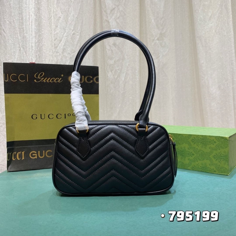 Gucci Top Handle Bags